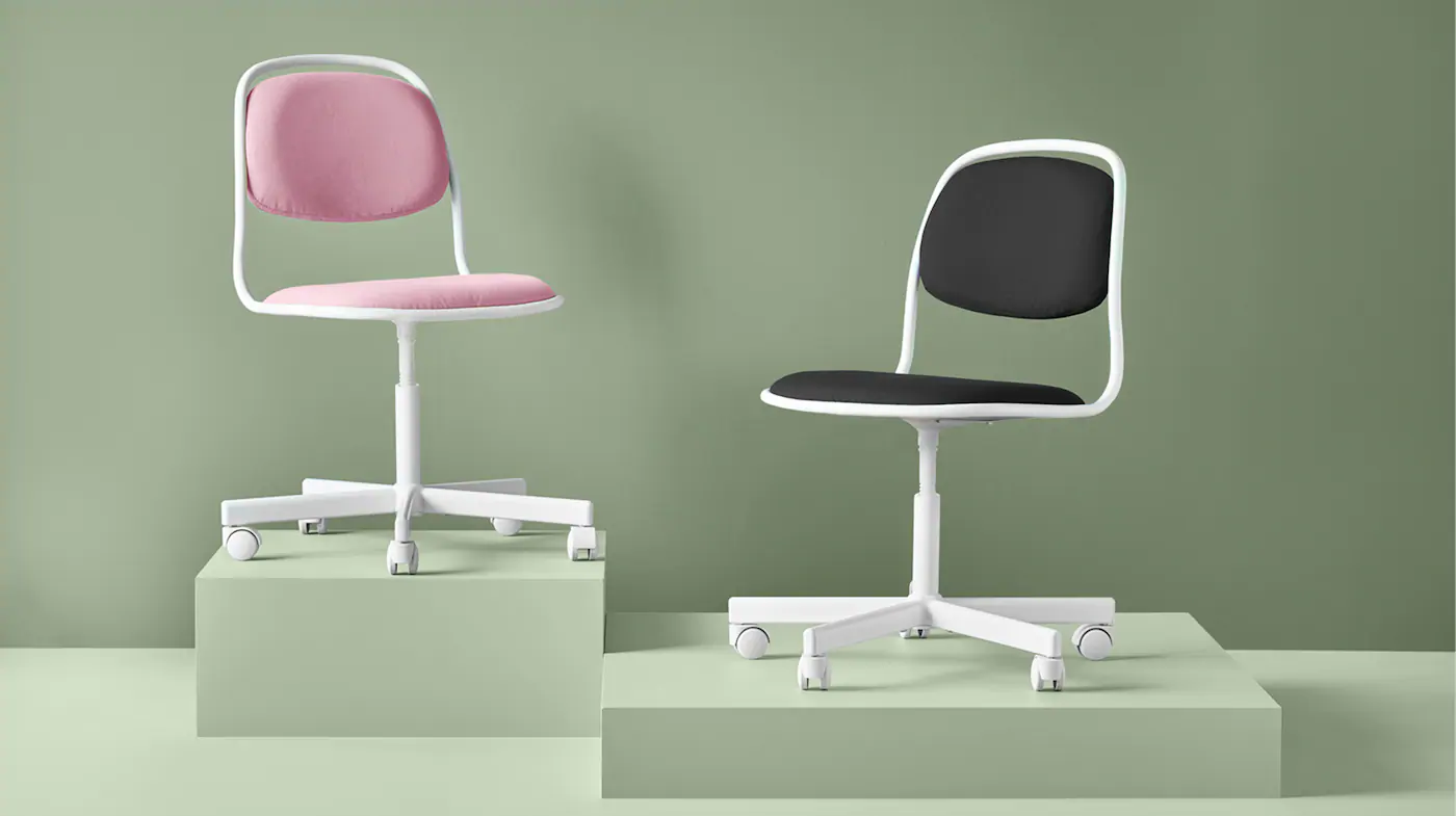 Desk Chair